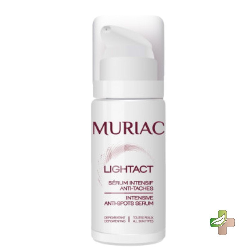 Muriac Sérum Intensif Anti Taches 30Ml 1 Muriac Sérum Intensif Anti Taches 30Ml