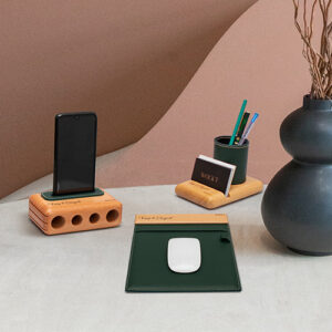 Pack Elegance : Hêtre Olive