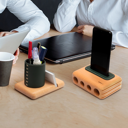 Pack Office : Hêtre Olive 1 Pack Office : Hêtre Olive