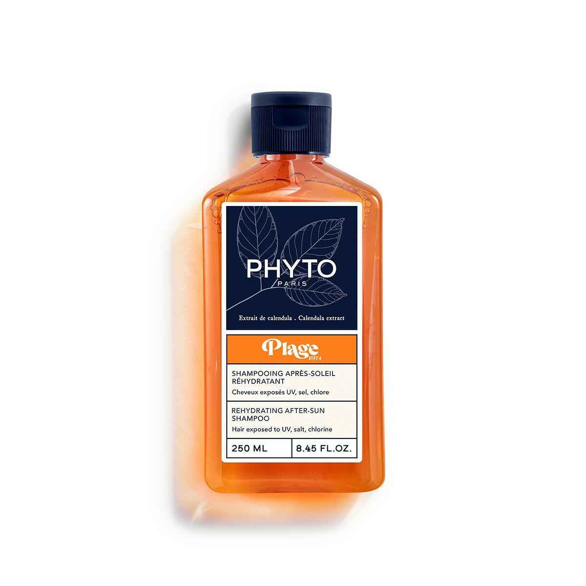 PHYTO PLAGE Shampoing Après Soleil 1 PHYTO PLAGE Shampoing Après Soleil