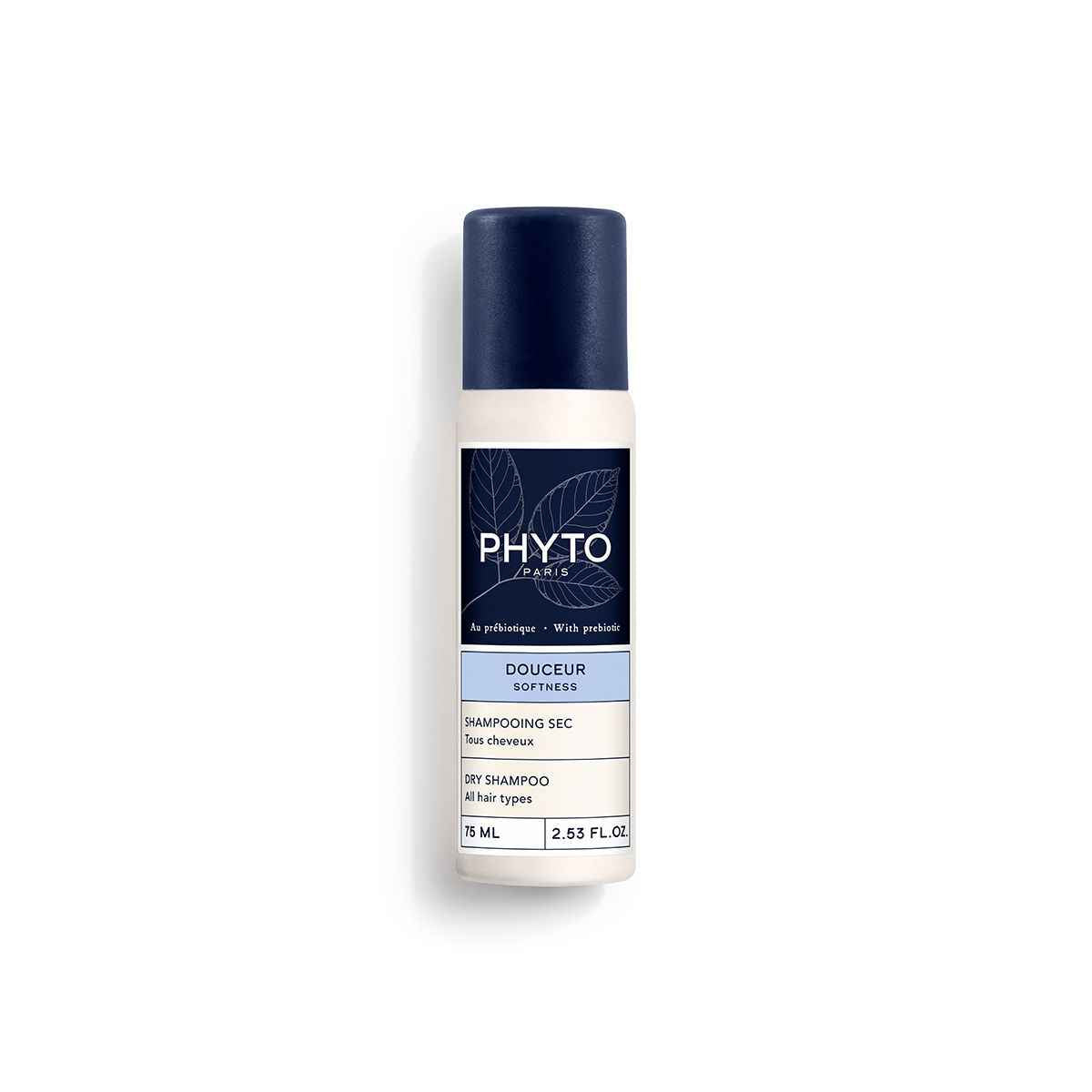 PHYTO DOUCEUR Shampooing Sec 1 PHYTO DOUCEUR Shampooing Sec