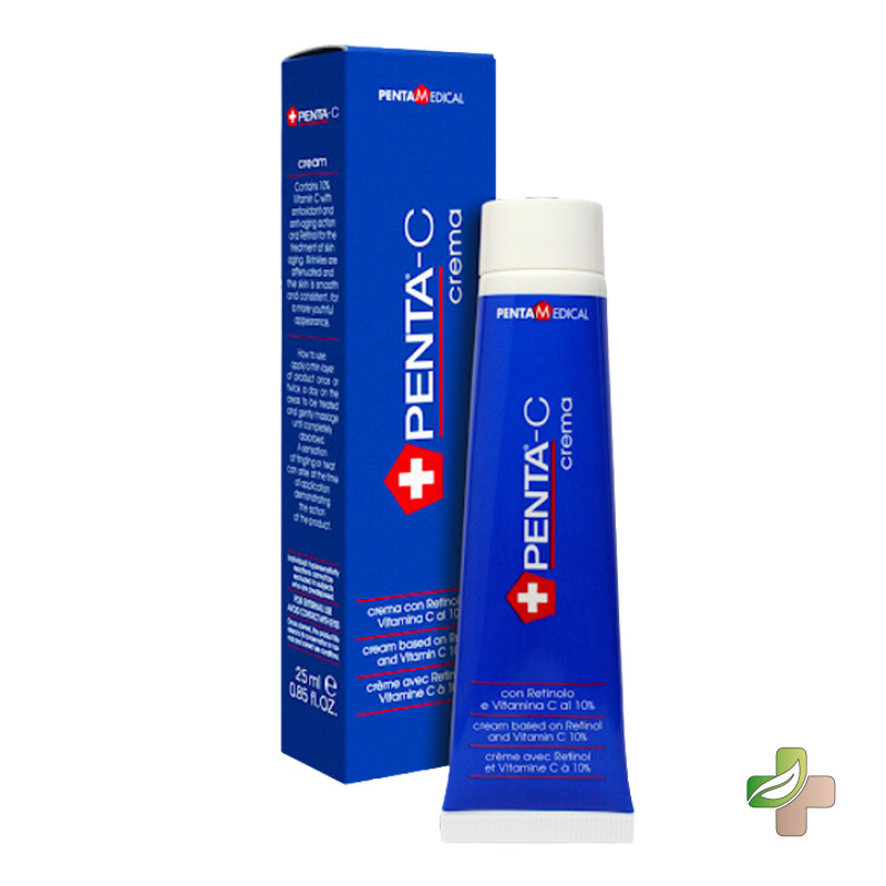 Penta C Crème 25 Ml 1 Penta C Crème 25 Ml