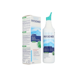 PHYSIOMER Jet For