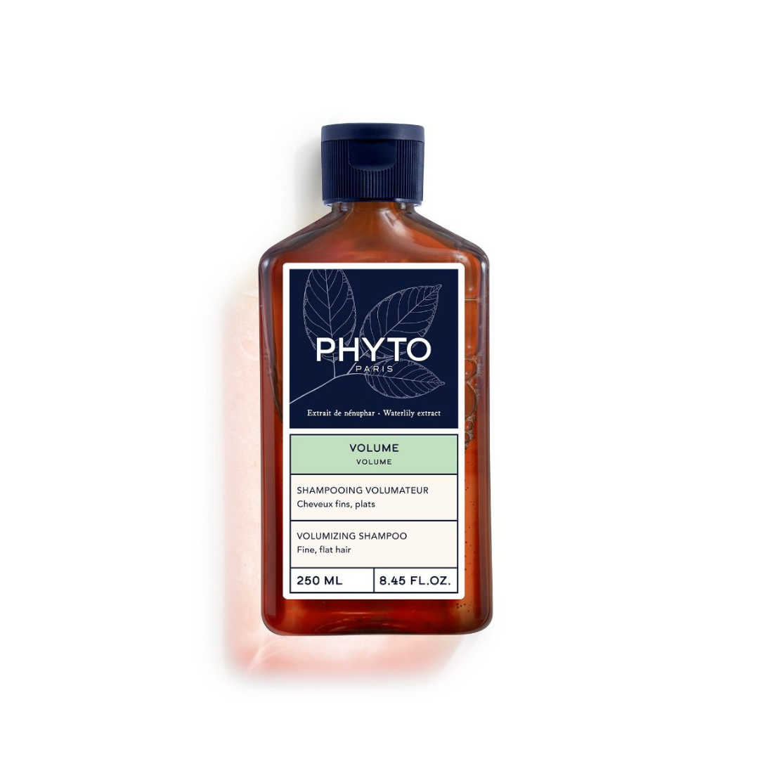 PHYTO Shampoing Volumateur 1 PHYTO Shampoing Volumateur