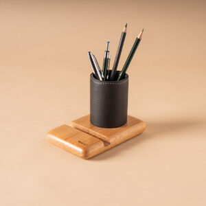 The Worganizer : Hêtre Jet Black