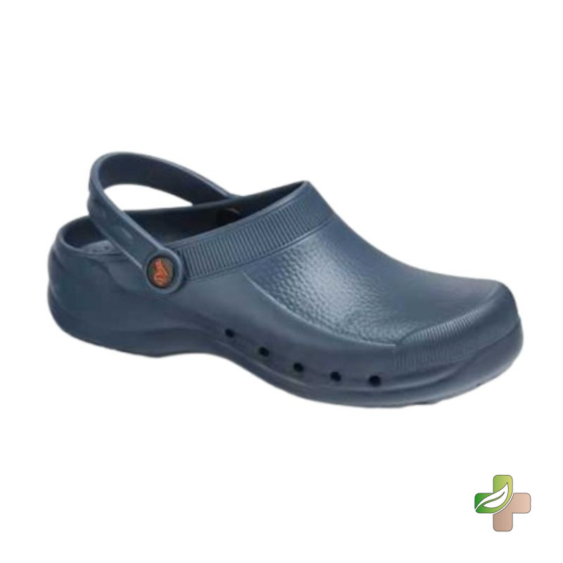 Sabot Médical Unisex Eva DIAN Noir 1 Sabot Médical Unisex Eva DIAN Noir