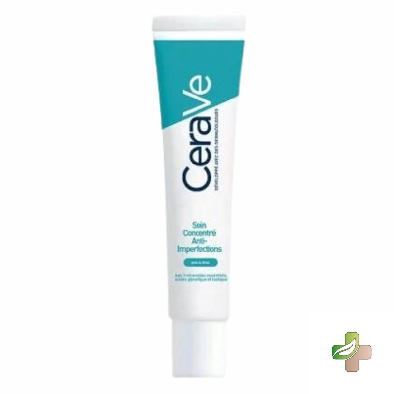 Soin Concentre Anti-Imperfections 1 Soin Concentre Anti-Imperfections