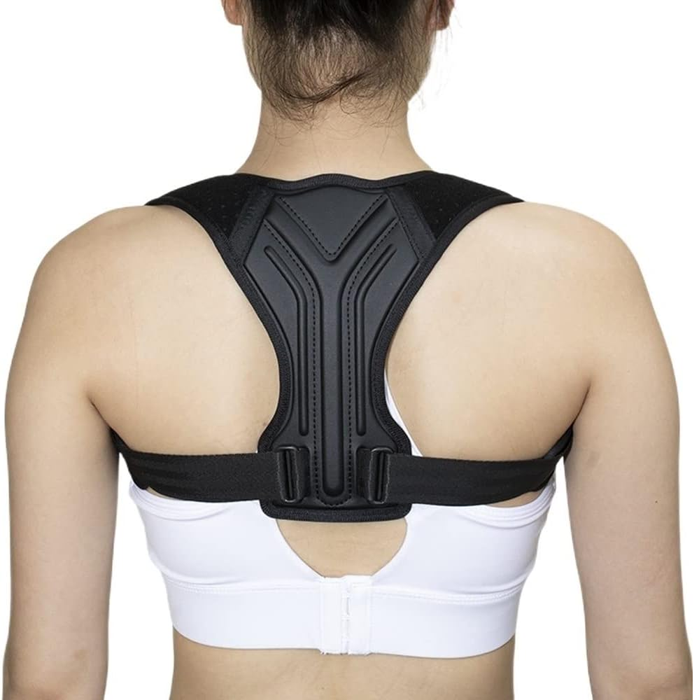 Correcteur Posture Du Dos médical pour Enfants Et Adultes 1 Correcteur Posture Du Dos médical pour Enfants Et Adultes