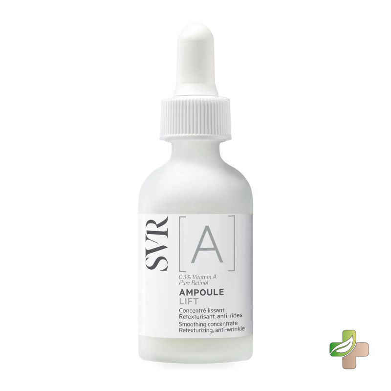 Svr Ampoule A Lift 30 Ml 1 Svr Ampoule A Lift 30 Ml