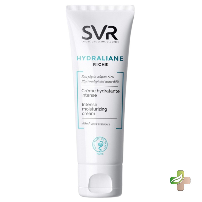 Svr Hydraliane Riche 40Ml 1 Svr Hydraliane Riche 40Ml