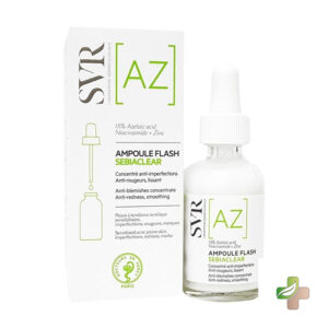 Svr Sebiaclear Ampoule Flash 30ML
