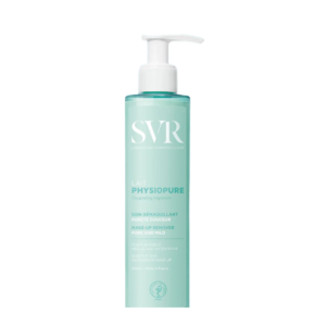 SVR PHYSIOPUR LAIT DEMAQUILLANT