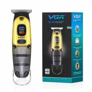 Tondeuse de Précision VGR V-981 Professionnelle Rechargeable