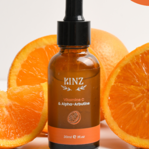 Vitamine C & Alpha Arbutine - 30ml