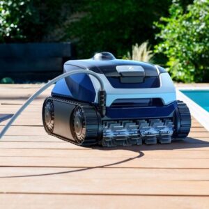 Robot Piscine Zodiac RE 4300