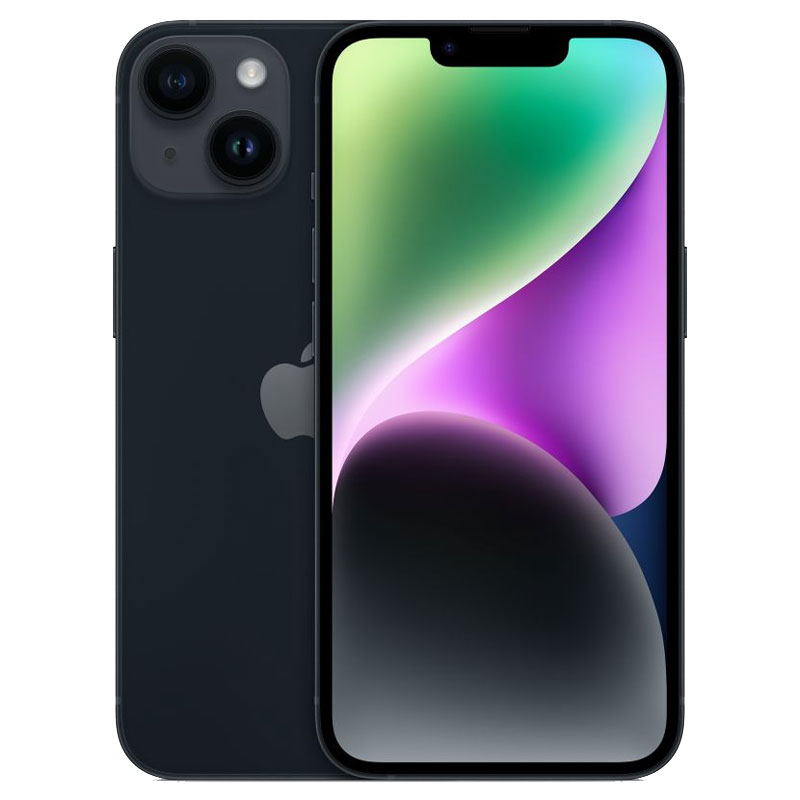 iPhone 14 128Go Midnight - APPLE 1 iPhone 14 128Go Midnight - APPLE