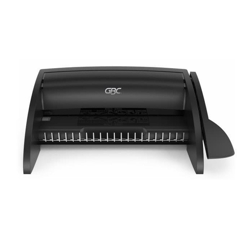 Perforelieuse GBC CombBind 100 1 Perforelieuse GBC CombBind 100