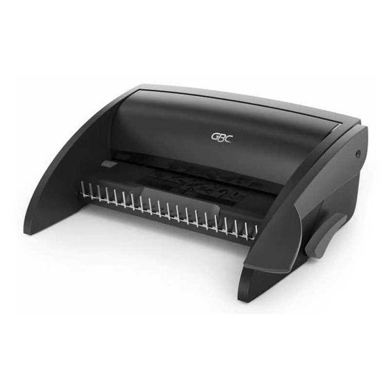Perforelieuse GBC CombBind 100 3 Perforelieuse GBC CombBind 100 – Image 3