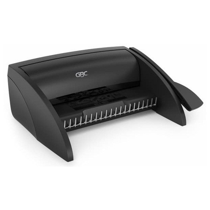 Perforelieuse GBC CombBind 100 2 Perforelieuse GBC CombBind 100 – Image 2