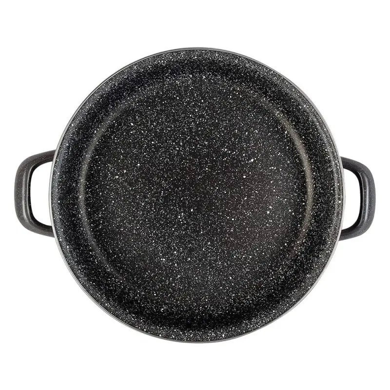 Plat A Tarte VITRINOR Cristal 30cm 3 Plat A Tarte VITRINOR Cristal 30cm – Image 3