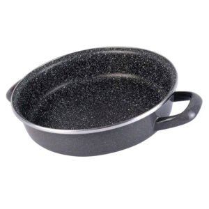 Plat A Tarte VITRINOR Cristal 30cm