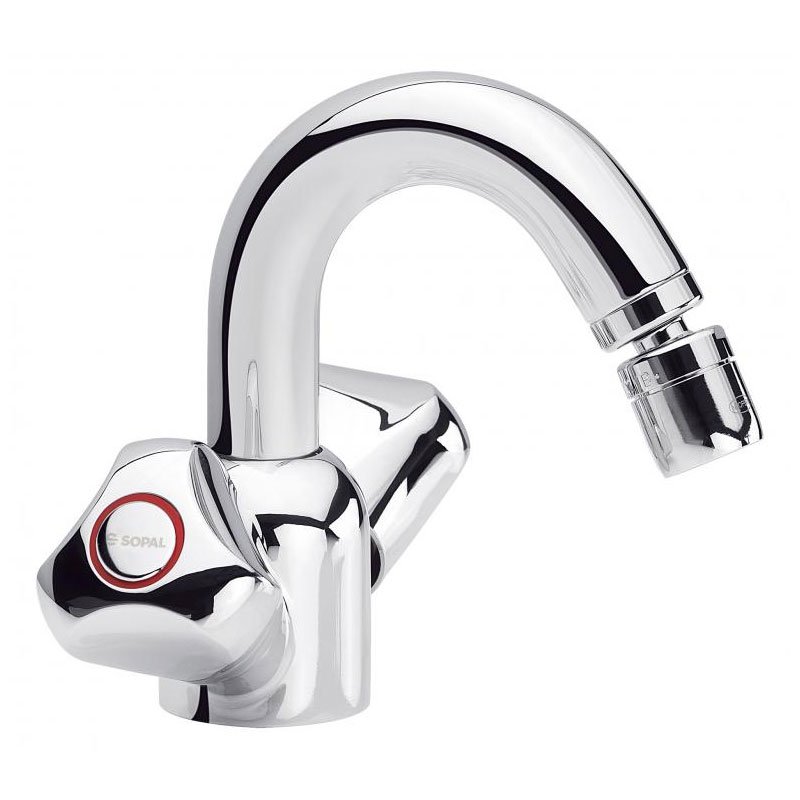Mélangeur De Bidet Tozeur Sopal 0452A04 2 a