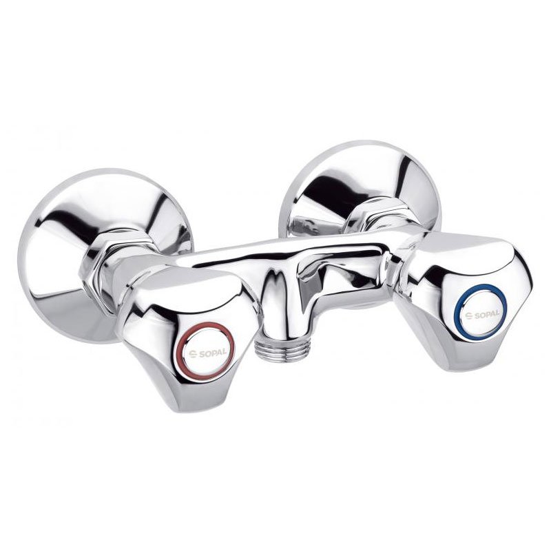 Mélangeur de toilette Tozeur SOPAL 0453A04 1 a
