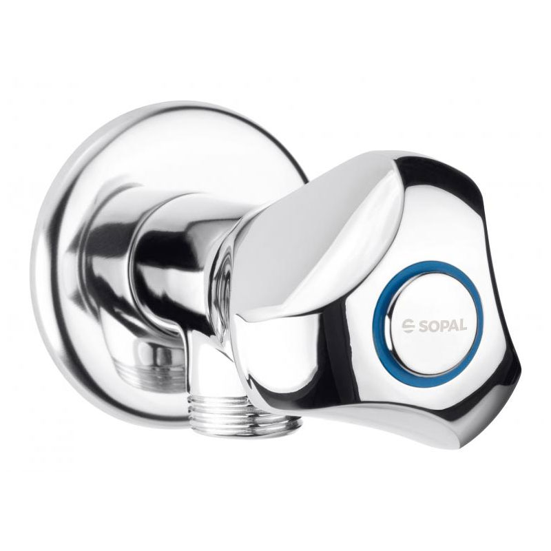 Robinet De Toilette Tozeur SOPAL 0460A04 2 a