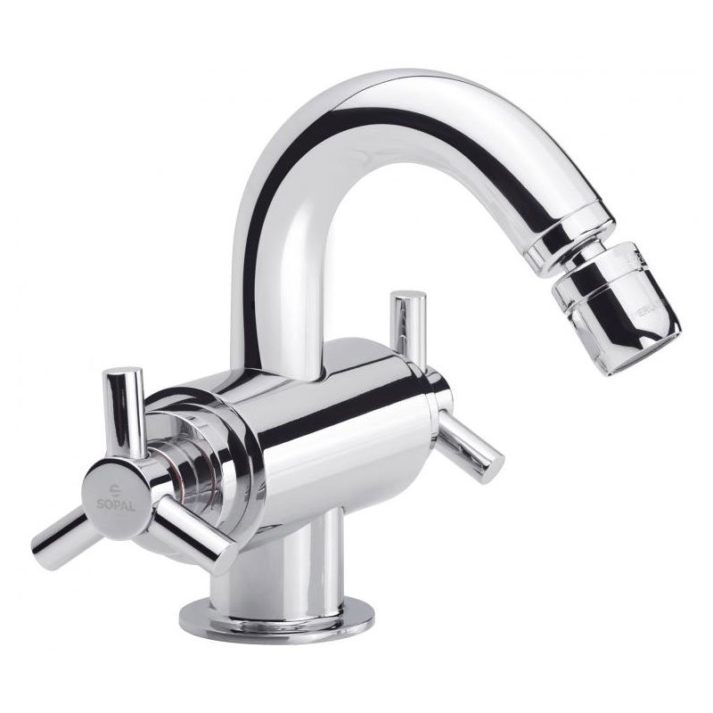 Mélangeur de bidet Monastir SOPAL 04B4A04 1 ba