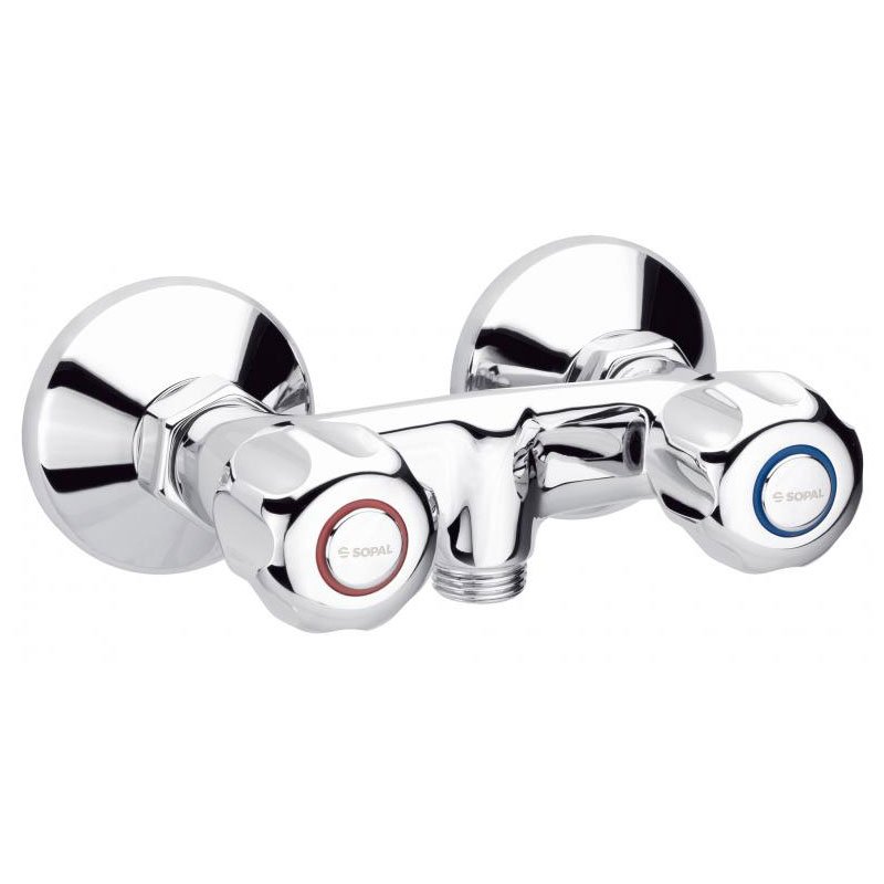 Mélangeur De Toilette Salakta SOPAL 04BEA04 1 bea