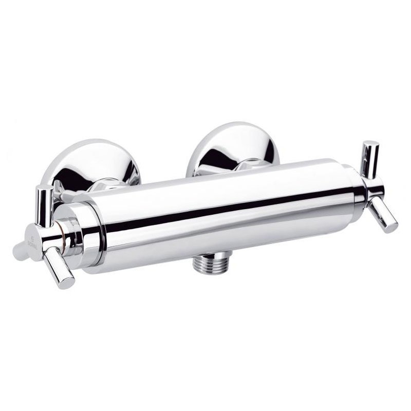 Mélangeur De Toilette Monastir SOPAL 04BRA04 2 bra
