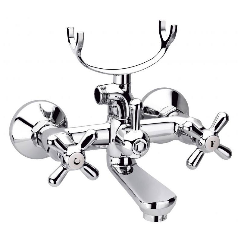 Mélangeur De Bain-Douche Tabarka SOPAL 04CRA04 2 cra