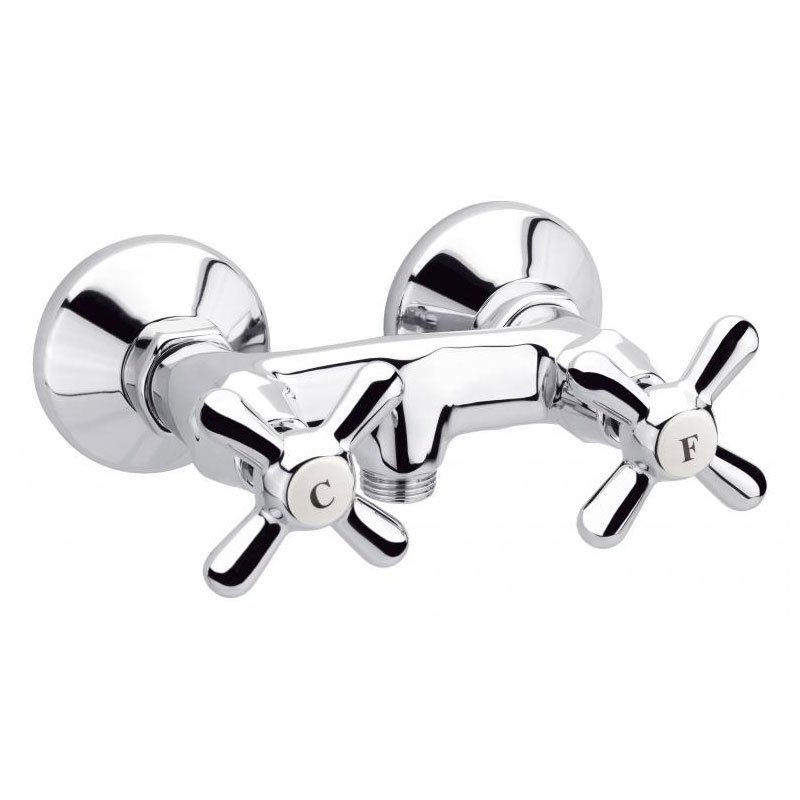 Mélangeur De Toilette Tabarka SOPAL 04CTA04 2 cta