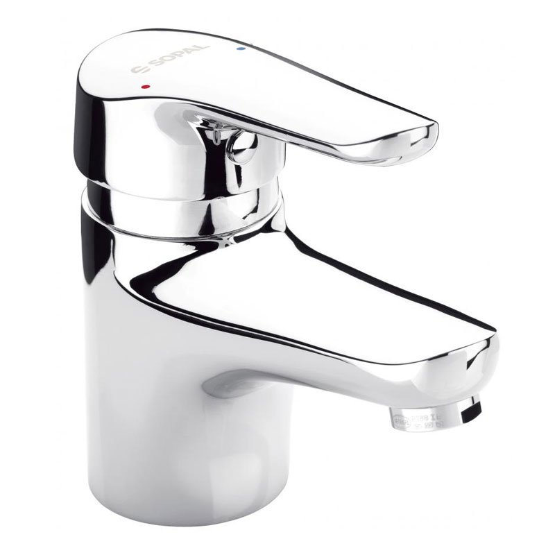 Mitigeur De Lavabo Sousse SOPAL 0611A04 1 a
