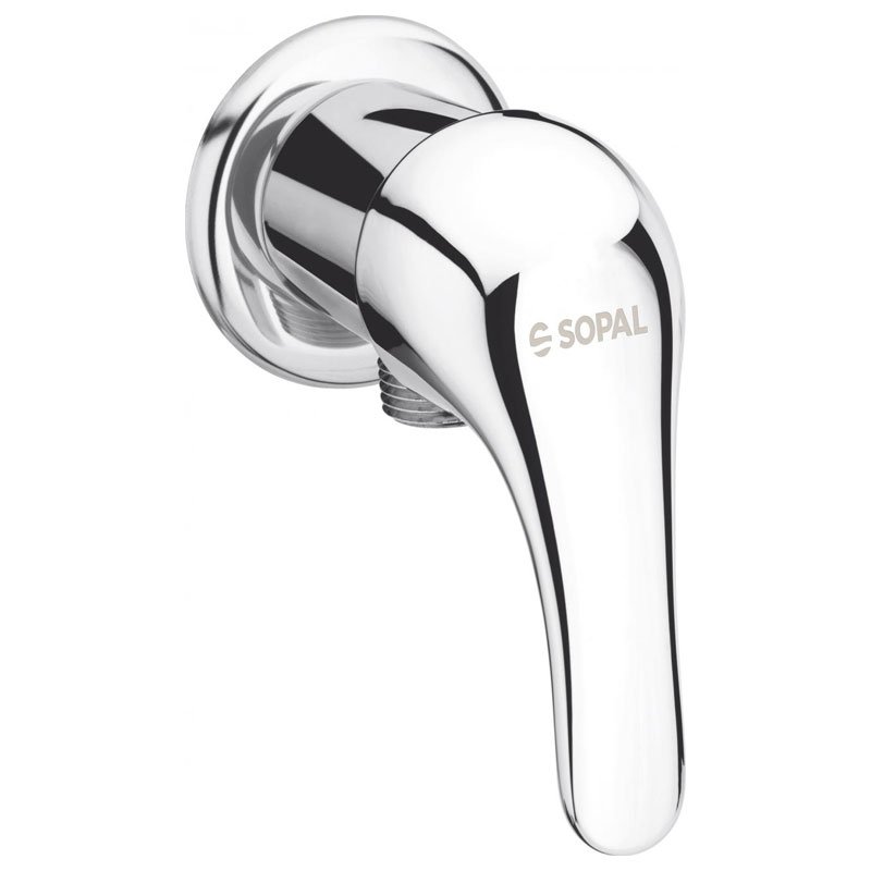 Robinet De Toilette Sousse SOPAL 0618A04 1 a