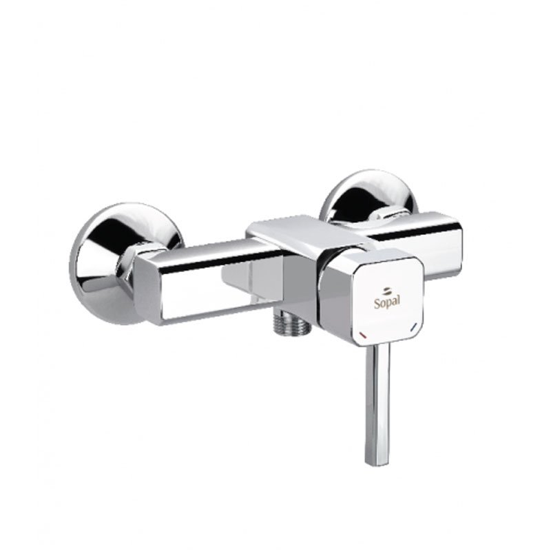 Mitigeur De Douche Centre Zarzis SOPAL 06AMA04 1 ama