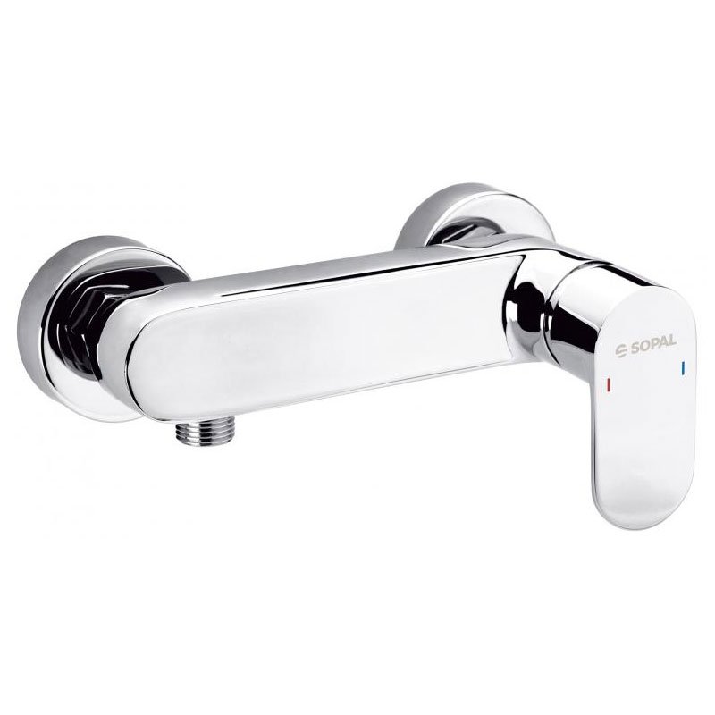 Mitigeur De Douche Sfax SOPAL 06C1A04 2 ca