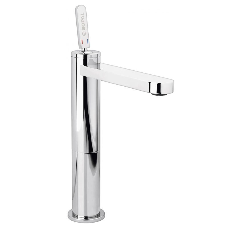 Mitigeur De Lavabo Long Nabeul SOPAL 06D2A04 1 da