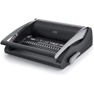 Perforelieuse GBC CombBind C200