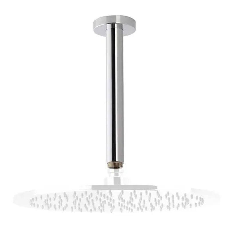 Bras De Douche Ronde Plafonnée SOPAL 1081A04 1 a