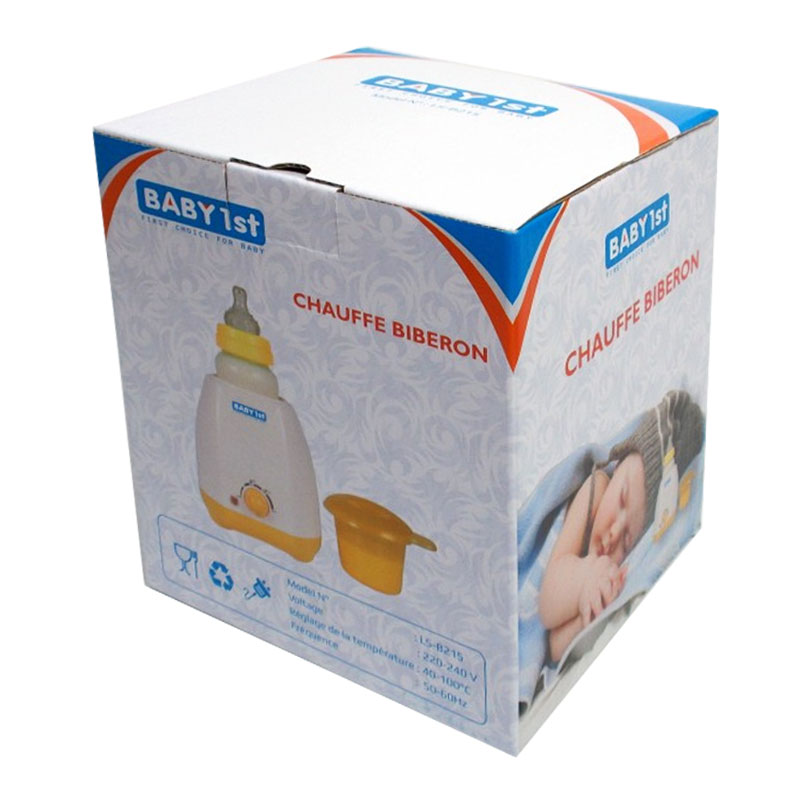 Chauffe Biberon BABY 1ST 126-013 2 Chauffe Biberon BABY 1ST 126-013 – Image 2