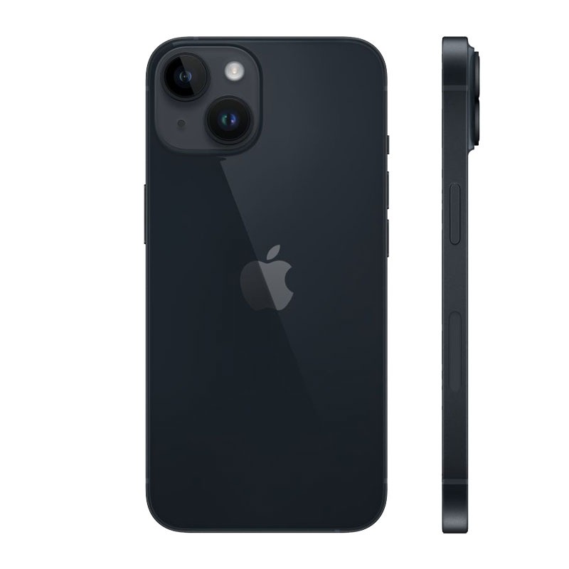 iPhone 14 128Go Midnight - APPLE 4 iPhone 14 128Go Midnight - APPLE – Image 4
