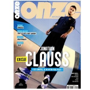 Magazine ONZE MONDIAL
