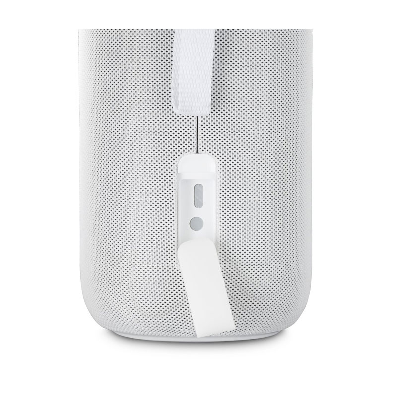 Enceinte Sans Fil HAMA "Shine 2.0" 188229 - Blanc 5 Enceinte Sans Fil HAMA "Shine 2.0" 188229 - Blanc – Image 5