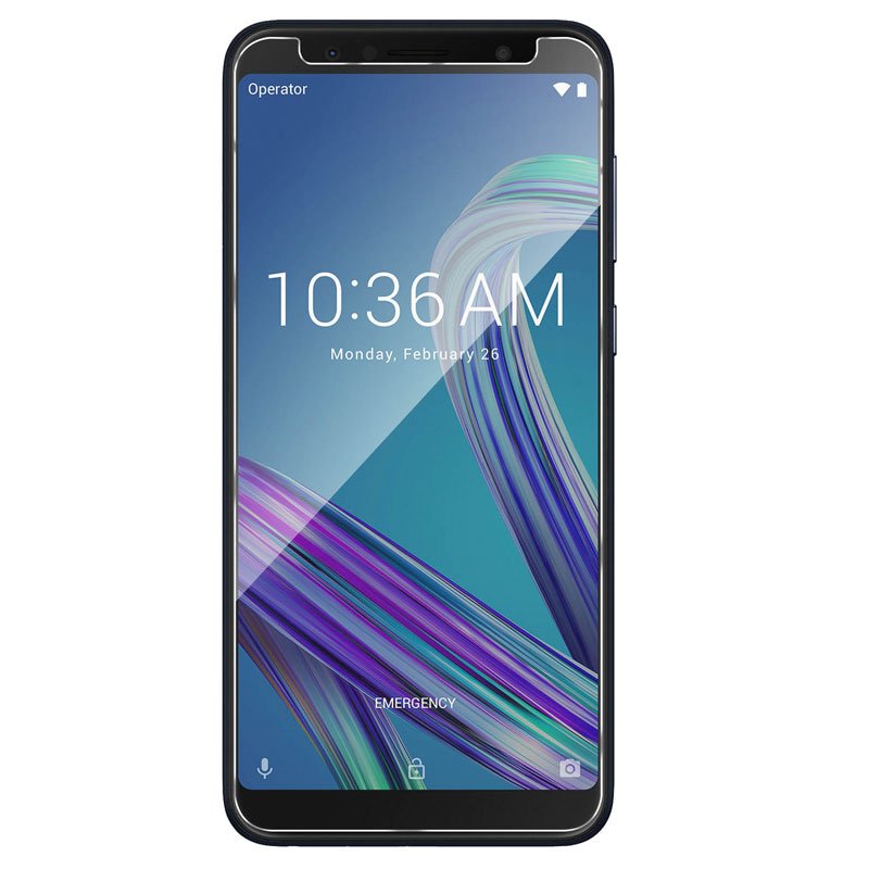 Glass JOYFONE Pour ASUS ZENFONE Max 1 Glass JOYFONE Pour ASUS ZENFONE Max