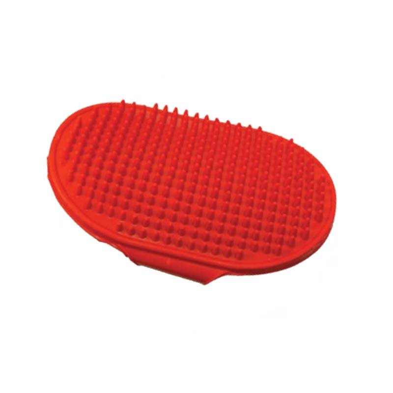 Gant Oval CROCI Pour Chien - 13 cm 1 Gant Oval CROCI Pour Chien - 13 cm