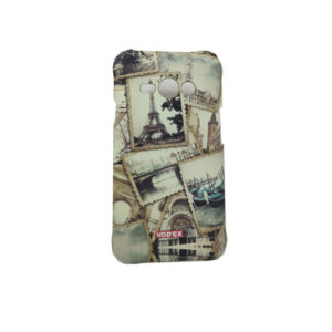 Coque en Silicone Pour Smartphone Samsung J1 Ace