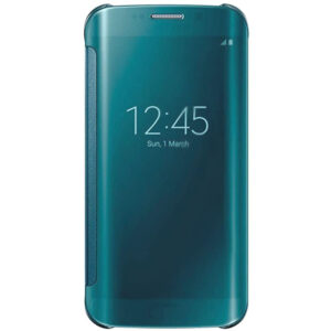 Flip Cover Pour Samsung Galaxy J5 (2016) - Bleu
