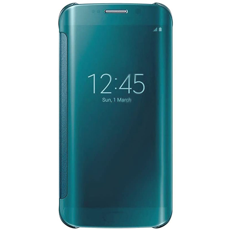 Flip Cover Pour Samsung Galaxy J5 (2016) - Bleu 1 Flip Cover Pour Samsung Galaxy J5 (2016) - Bleu
