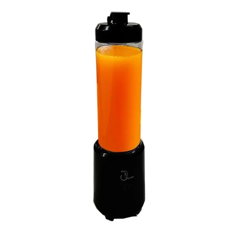 Blender Portatif COALA 300 Watts Avec 2 Bouts - Noir 2 Blender Portatif COALA 300 Watts Avec 2 Bouts - Noir – Image 2